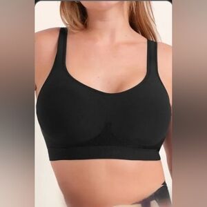 TRUEKIND Daily Comfort Wireless Shaper Bra | Size 3xl